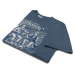 Traditional Panigiri T-Shirt - Image 6