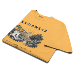 Real Island Life T-Shirt - Image 4