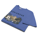 Real Island Life T-Shirt - Image 2