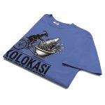 Kolokasi Ikaria T-shirt - Image 3