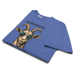 Island Boss "Goatitude" T-shirt - Image 2