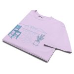 The Empty Chair Ikaria T-Shirt - Image 3
