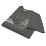 Ikaria Moonlit Cove T-Shirt - Image 7