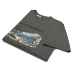 Island Slow Life T-Shirt - Image 3