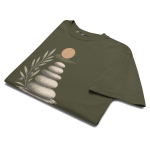 Ikaria Ancient Balance T-Shirt - Image 4