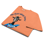 Forget to Die Ikaria T-Shirt - Image 2