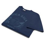 Slow Down Siga Siga T-Shirt - Image 4