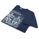Traditional Panigiri T-Shirt - Image 2