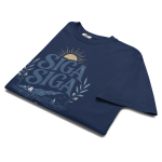 Siga Siga Ikaria T-Shirt - Image 5