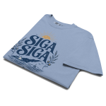 Siga Siga Ikaria T-Shirt - Image 9