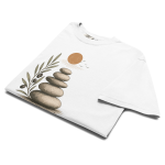 Ikaria Ancient Balance T-Shirt - Image 12