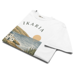 Ikarian State of Mind T-Shirt - Image 9