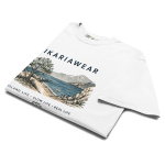 Island Slow Life T-Shirt - Image 9
