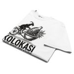 Kolokasi Ikaria T-shirt - Image 12