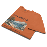 Island Slow Life T-Shirt - Image 5