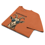 Island Boss "Goatitude" T-shirt - Image 4