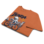 RIDE SLOW. LIVE LONG T-shirt - Image 6