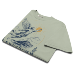 Ikaria Icarus Freedom T-Shirt - Image 6