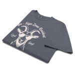 Siga-Siga Zone Resident - Cool Goat T-Shirt - Image 7