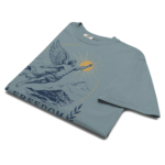 Ikaria Icarus Freedom T-Shirt - Image 3