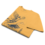 Ikaria Icarus Freedom T-Shirt - Image 7