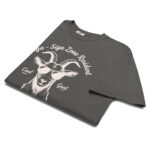 Siga-Siga Zone Resident - Cool Goat T-Shirt - Image 6