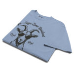 Siga-Siga Zone Resident, Cool Goat T-Shirt - Image 7