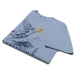 Ikaria Icarus Freedom T-Shirt - Image 5