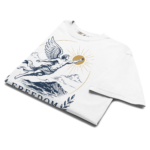 Ikaria Icarus Freedom T-Shirt - Image 12